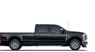 2025 Ford Super Duty® External Image 1